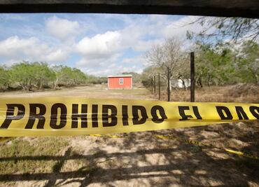 Cuerpos de estadounidenses fallecidos en Matamoros serán repatriados este jueves