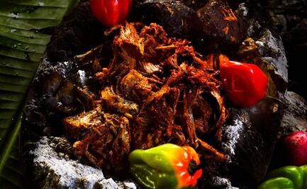 Este es el nuevo restaurante de Pueblo Pibil