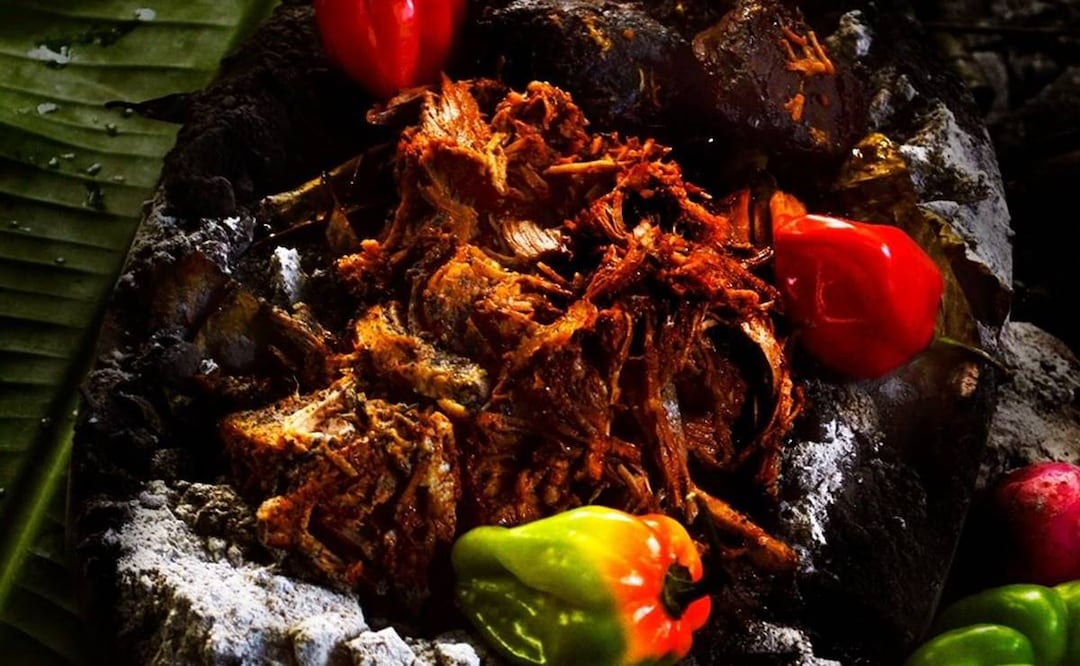 Foto: Legado Pueblo Pibil / Instagram