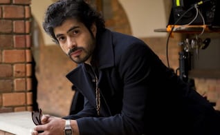 Actor José Ángel Bichir cae desde tercer nivel de edificio en CDMX; presuntamente se habría arrojado