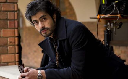 ¿Quién es José Ángel Bichir, actor y miembro de la dinastía Bichir?