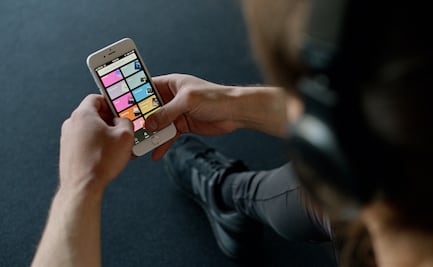 ¿Cómo bloquear una canción en Spotify?