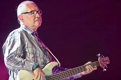 Rock en tu idioma recorrerá el continente americano