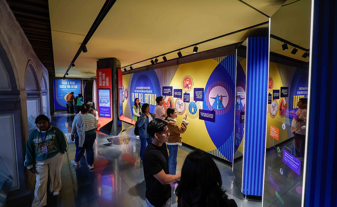 Foto: Diego Israel EL UNIVERSAL