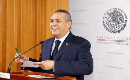 Asegura Beltrones que habrá un presupuesto responsable