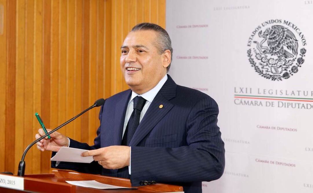 Asegura Beltrones que habrá un presupuesto responsable