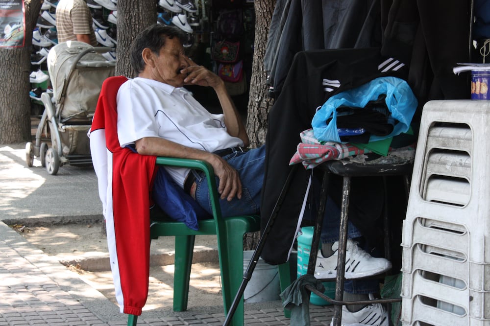 Archivo / EL UNIVERSAL