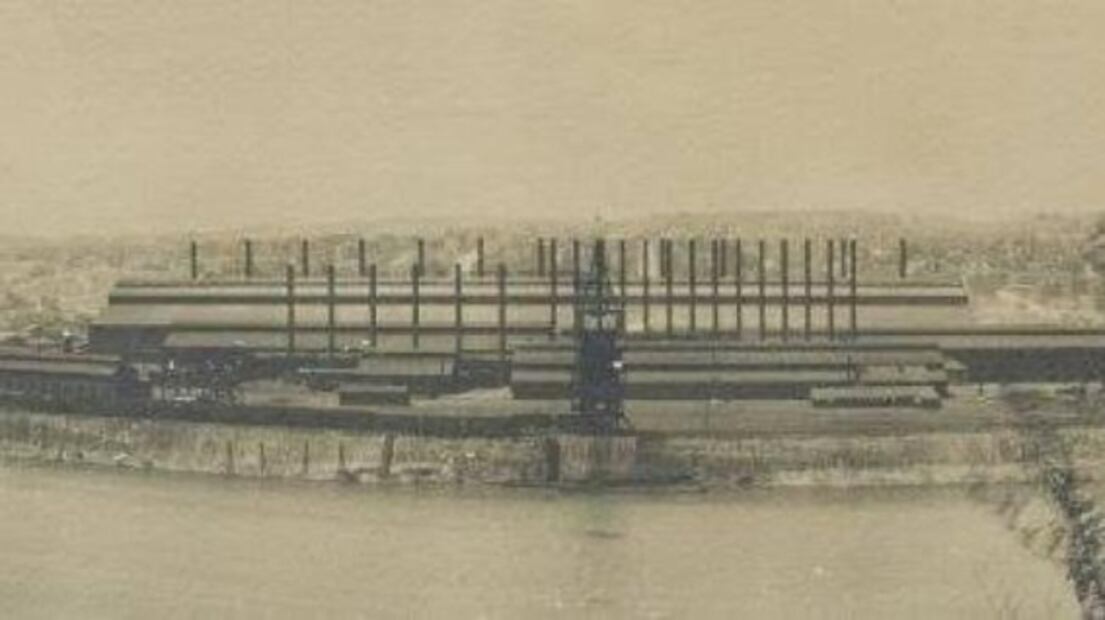 "El ángel de la muerte": la niebla tóxica que arrasó a un pueblo en EU