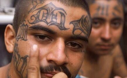 56 members of MS-13 gang charged in the U.S.