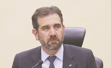 Innecesaria, reforma electoral: INE