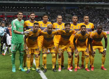 "Libres y Lokos" animan entrenamiento de los Tigres
