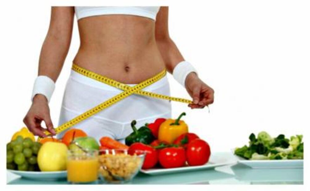 Las modelos de Victoria Secret revelan su dieta