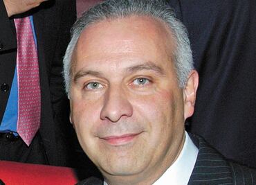 The Collado case allegedly involves two PAN members