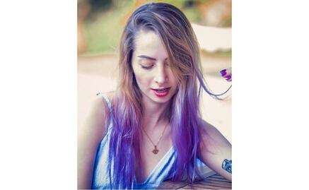 Con audio desde Santa Martha Acatitla, YosStop invita a leer para “no ser un borrego”