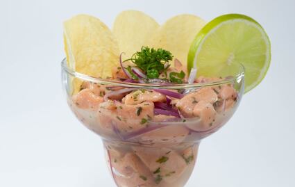 7 maneras diferentes de hacer ceviche en México
