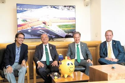 Alistan reunión para crear agenda juvenil