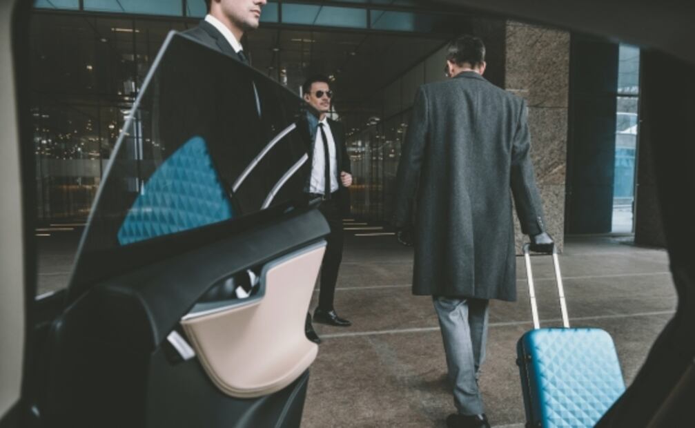 Este aeropuerto de Estados Unidos te deja pasar por filtros de la TSA sin filas 