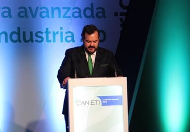 Canieti pide al gobierno de AMLO consolidar reforma de telecomunicaciones