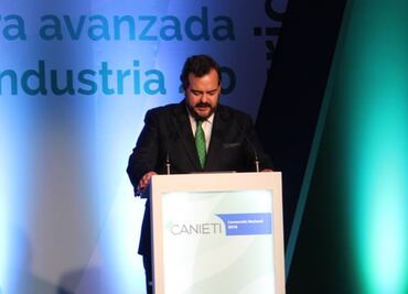 Canieti pide al gobierno de AMLO consolidar reforma de telecomunicaciones