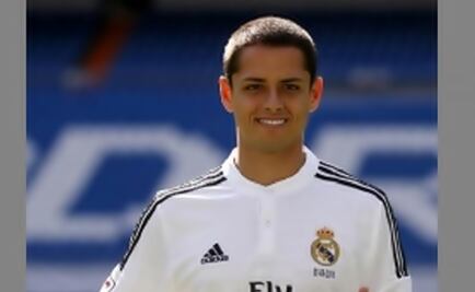 Cuervos soccer team offers US$14 million for 'Chicharito'