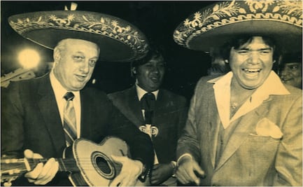 Así era la relación entre Tommy Lasorda y Fernando Valenzuela