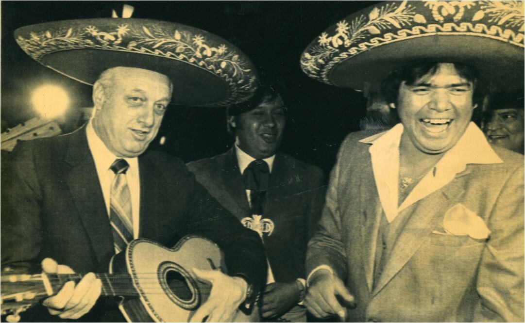 FOTO: ARCHIVO EL UNIVERSAL