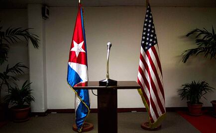 Cuba y EU prevén anunciar apertura de embajadas
