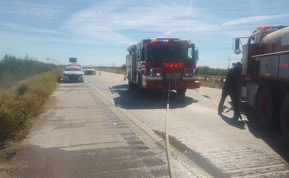 Muere senderista tras caer desde lo más alto del Cerro Tetakawi en San Carlos, Guaymas.
Foto: Especial.