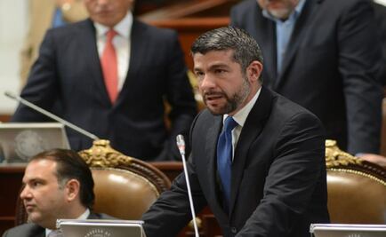 Oficialía no intento desalojar a trabajadores del Canal de Televisión: Mauricio Tabe