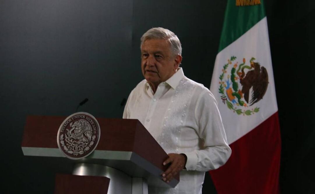 Realizarán reuniones del gabinete de seguridad en todos los estados. Foto: Luis Manuel López / EL UNIVERSAL 