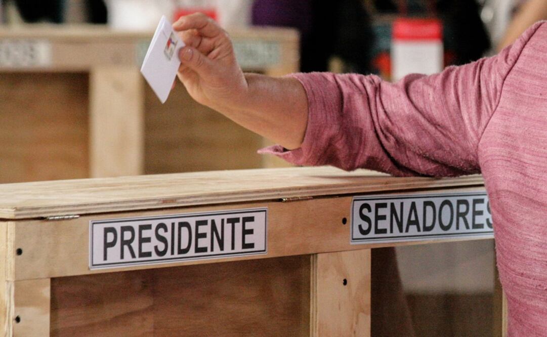 Foto: Archivo / EL UNIVERSAL