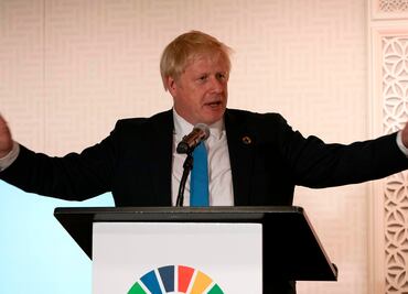 Tribunal Supremo británico declara ilegal decisión de Boris Johnson de suspender el Parlamento