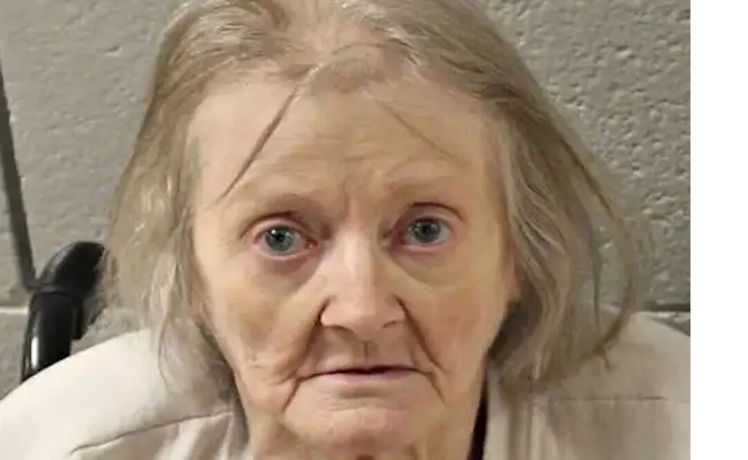 Judith Ann Jarvis: Foto: Pennsylvania State Police