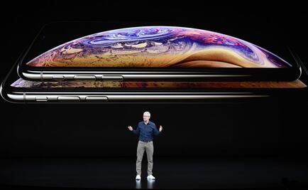 Apple prepara nuevos iPhones Pro enfocados en la cámara