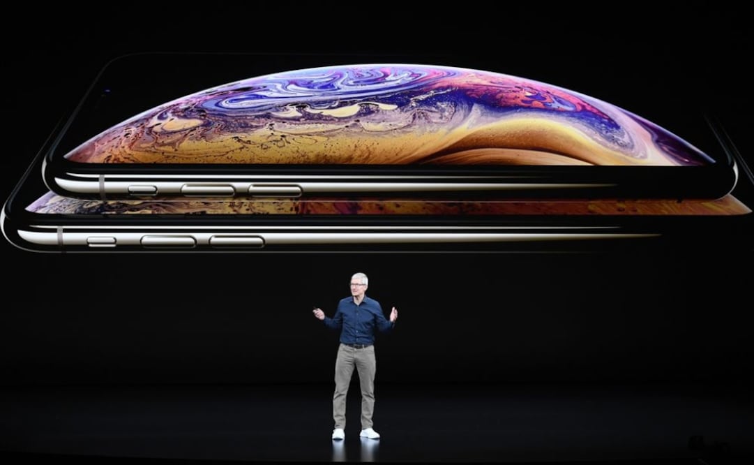 Los iPhone además de incluir el sufijo "Pro", su principal función será la de tomar fotografías y videos gran angular