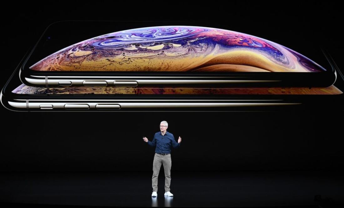 Los iPhone además de incluir el sufijo "Pro", su principal función será la de tomar fotografías y videos gran angular