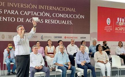 "Dedazo” está extinto, dice Ebrard y pide transparencia en encuestas presidenciales