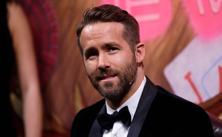 Ryan Reynolds protagonizará película sobre Pokémon