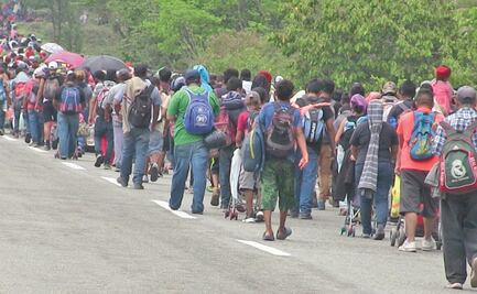 Solo 4 guatemaltecos han aceptado visa humanitaria, dicen fuentes consulares