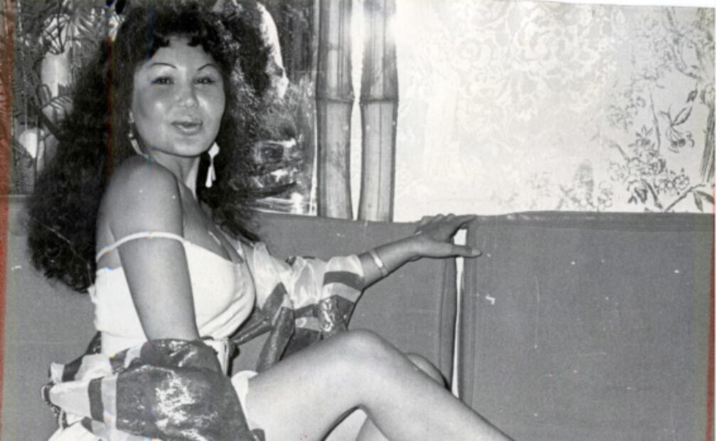 Lyn May y la metamorfosis de su rostro: en busca de la eterna belleza