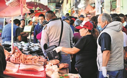 Así podrás ir a La Nueva Viga a comprar pescados y mariscos en Semana Santa 