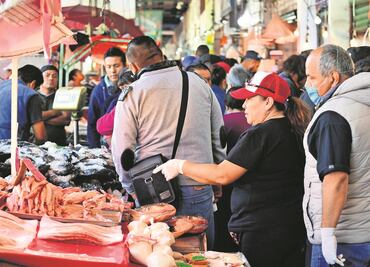 Así podrás ir a La Nueva Viga a comprar pescados y mariscos en Semana Santa