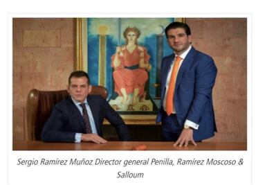 Jorge Triana denuncia a nuevo personaje relacionado con “El Mayo” y la 4T; Y todavía se atreven a negarlo, señala