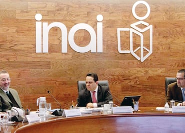 Los 150 mdp para transición de AMLO, bajo transparencia: Inai