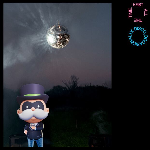 Las marcas y compañías comerciales aprovecharon el momento para explotar su creatividad y unirse al entusiasmo de los fans. Foto: Instagram @monopolygo