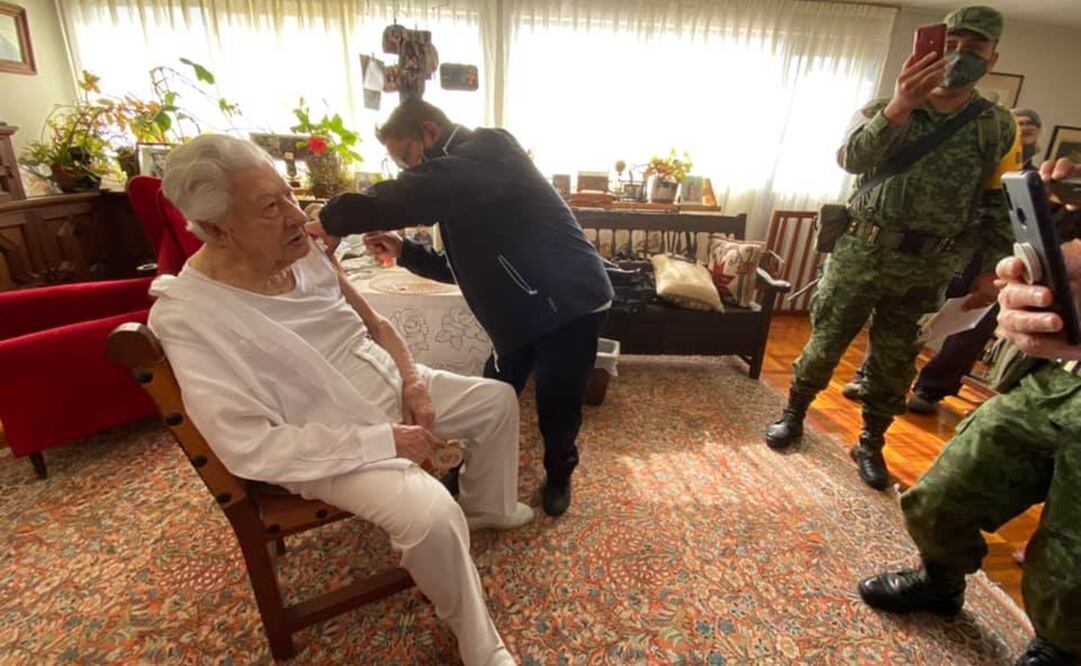 Foto: Facebook Ignacio López Tarso