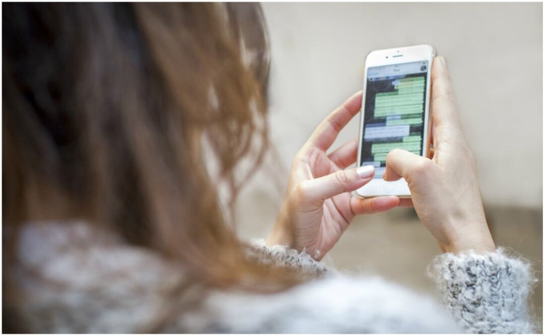 El contenido se entregará cuando el teléfono móvil vuelva a estar conectado