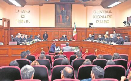 AMLO gana: perfila Corte avalar prisión preventiva