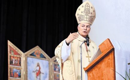 Carlos Aguiar Retes lamenta muerte de Norberto Ronquillo