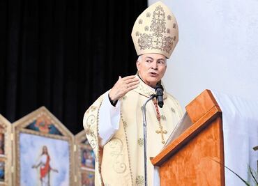 Carlos Aguiar Retes lamenta muerte de Norberto Ronquillo